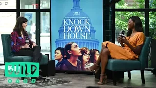 Rachel Lears Speaks On The Netflix Documentary, "Knock Down the House"