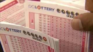 5 things to do if you win the lottery