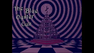 The Blue Oyster Cult - Tyranny And Mutation - 1973 - (Full Album)