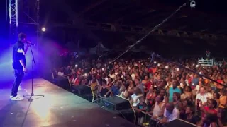 Antonny Drew - Si Sé Wi (Live GMZ Martinique)