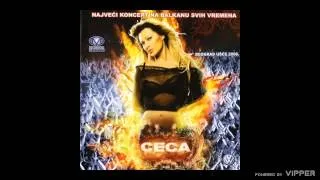 Ceca - Nevaljala - (Audio 2006)