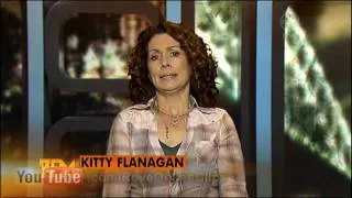 Kitty Flanagan on Sydney living costs - The 7pm Project