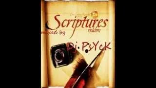 SCRIPTURES RIDDIM [Don Corlean] MIXED BY DJPSYCK