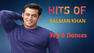 HITS OF Salman Khan video songs // Salman Khan Hits songs// Best of Salman Khan