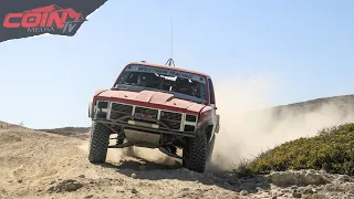 NORRA Mexican 1000 | Etapa 5