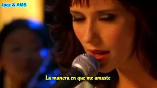 TAKE MY HEART BACK - Jennifer Love Hewitt - (Subtitulada en Español)