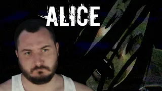 Alice | 愛莉澄 - АЛИСА В ЛАБИРИНТЕ | ИНДИ-ХОРРОР