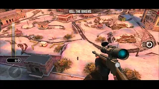 pure sniper mod apk unlimited money and gold | PURE SNIPER UNLIMITED Vsv sarkar gaming channel