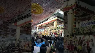 Meenakshi Sundareswarar Thirukalyanam 2024