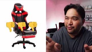 Best Ergonomic Chair To Buy (+Why Most Gaming Chairs Suck)