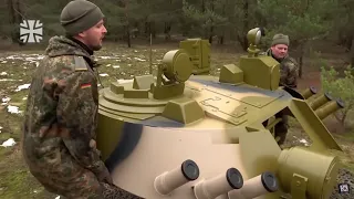위장과 속임수: 탱크 제작 키트 [Camouflage and deception: The tank construction kit ] 독일군