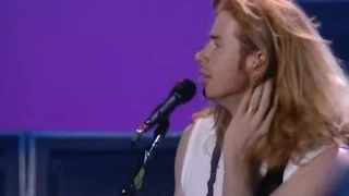 Megadeth - Angry Again - 7/25/1999 - Woodstock 99 West Stage (Official)