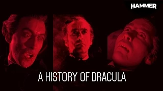 A History of Dracula