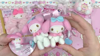 Huge Sanrio Monrovia Haul + Story Time!