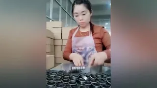 How about Chinese Fast working skills- Fast Chinese worker skills