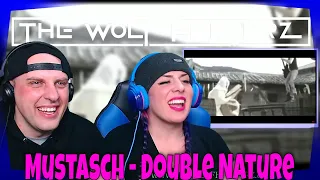 First Time Hearing Mustasch - Double Nature | THE WOLF HUNTERZ Reactions