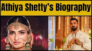 Athiya Shetty Lifestyle 2023, Income, Husband, Biography, Cars, House, Family & Net Worth | ARYTeams