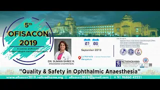 5th OFISACON Conference Event 2019 (Day 02) 08-Sep-2019