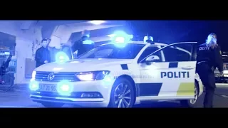 Infofilm For Københavns Byret & Københavns Politi - Knivloven og Respektpakken