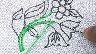 unique hand embroidery designs for tablecloth design, cushion cover, sofa cover and bedsheet designs