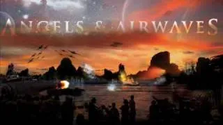 Angels and Airwaves Hallucinations Remix by Mark Hoppus