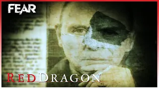 Who is Hannibal Lecter? | Inside The Mind Of A Serial Killer  | Red Dragon (2002)