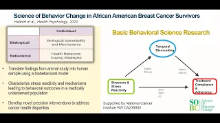 Hughes-Halbert: Integrating Social Determinants of Health into Biostatistics Research and Practice