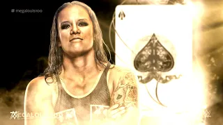 Shayna Baszler 5th WWE Entrance Theme Song - "Loyalty is Everything" (Intro Cut) with download link