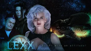 Лекс - Сезон первый: Завершение / Lexx - Season 1: Final Scene