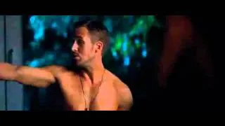 Crazy, Stupid, Love (2011) - The Big Move