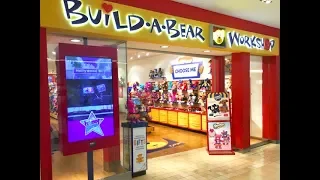 How to Build Ryans world combo panda at Build a bear