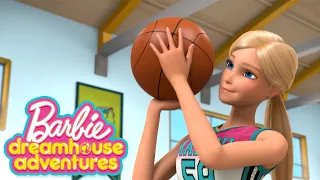 @Barbie | Basket Case | Barbie Dreamhouse Adventures