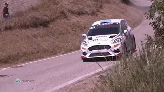 C.I.RALLY JUNIOR -  SAN MARINO  30 08 2020