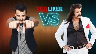 ХЕДLIKER. EMIN vs. JOSE MAMEDOV