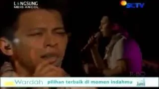 NOAH - Someone Like You (cover) @ Konser The Greatest Session of History -flv