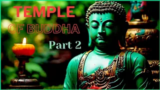 Buddha's Flute Tranquil Healing | Music for Meditation & Zen | Relaxing Music #buddha 👉 ➡️ 🎶 🔥
