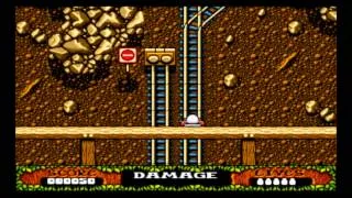 Fantastic Dizzy Gameplay.