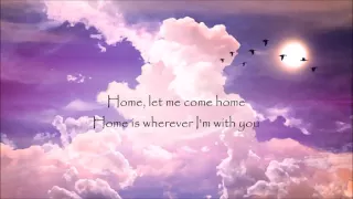 Home   Edward Sharpe & The Magnetic Zeros with Lyrics