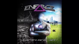 Enfarce - Redeemer from the Stars