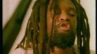 Lucky Dube-It´s not easy