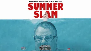 STW #337: Summerslam 2004-2006 MEGASODE