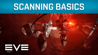 EVE Online | Academy - How to Scan Cosmic Signatures