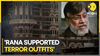 Who is Tahawwur Rana & how is he involved in the 26/11 Mumbai terror attacks? | World News | WION