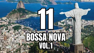 BOSSA NOVA V1