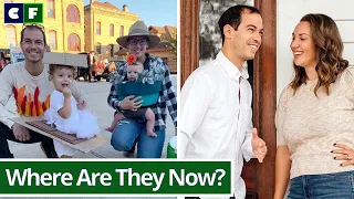 What are Ashley & Michael Cordray from Restoring Galveston doing now? Kids & Net Worth Explained