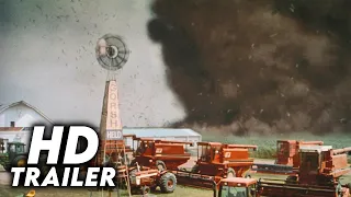 Twister (1996) Original Trailer [FHD]