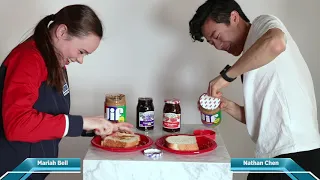 Smucker's 1-Minute Challenge