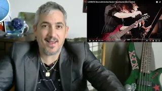 Lovebites Bravehearted (with Fami, the New Bassist) reaction Punk Rock Head SingerBass James Giacomo