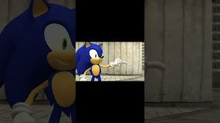 Sonic's Prank Gone Wrong