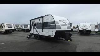 2024 Highland Ridge RV Open Range Conventional West 20FBS BLADE RV CENTER